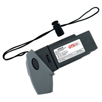 Global Technology Systems BTRY ZEB PDT6840 1000MAH, 21-55037-02